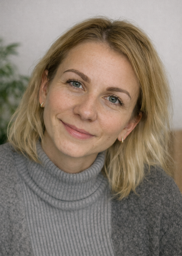 Fotografie Mgr. Adély Konczi